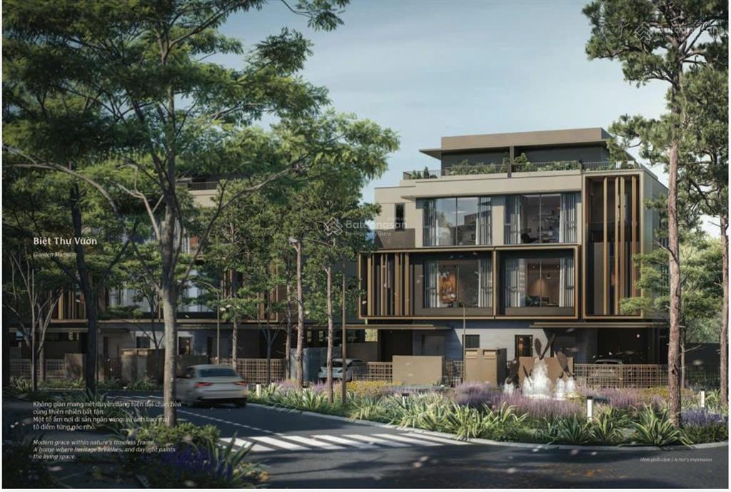 Trực tiếp capital land dinh thự độc bản orchard mainson   0919 070 ***