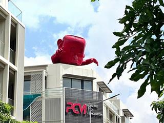 Cập nhật giỏ hàng mua bán soho the global city giá tốt mới nhất ngày 18/04/2026