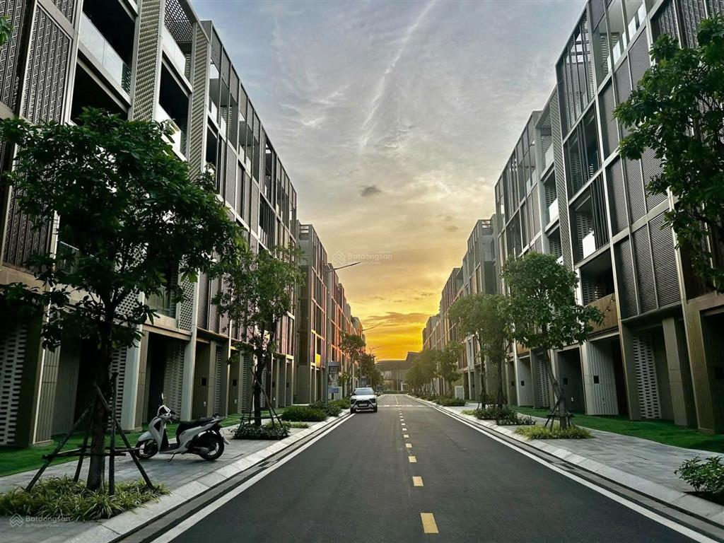 Giỏ hàng cho thuê soho  the global city giá tốt nhất thị trường ngày 15/05/2026