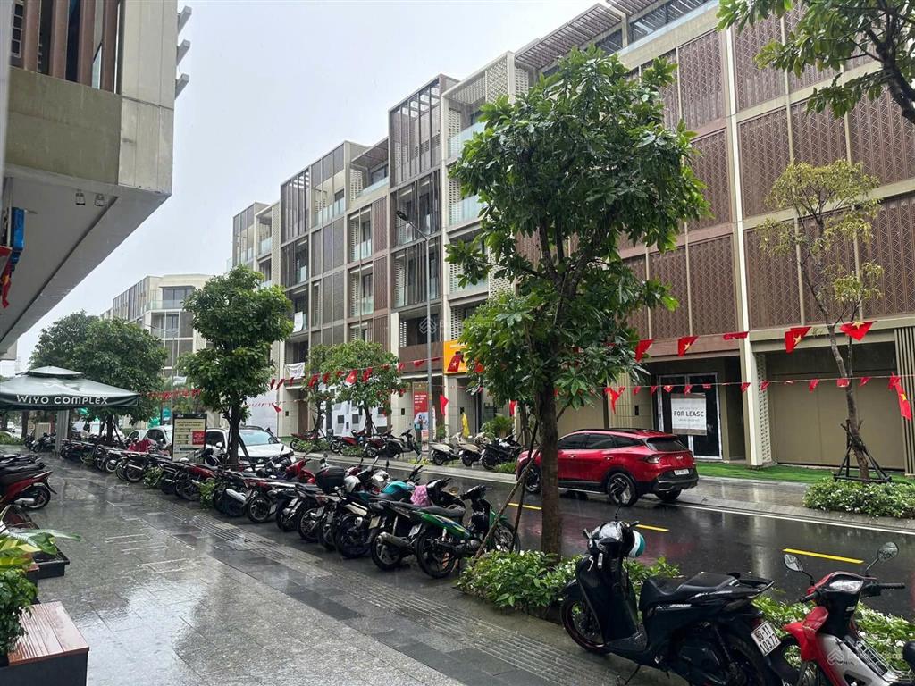Giỏ hàng cho thuê soho  the global city giá tốt nhất thị trường ngày 15/05/2026