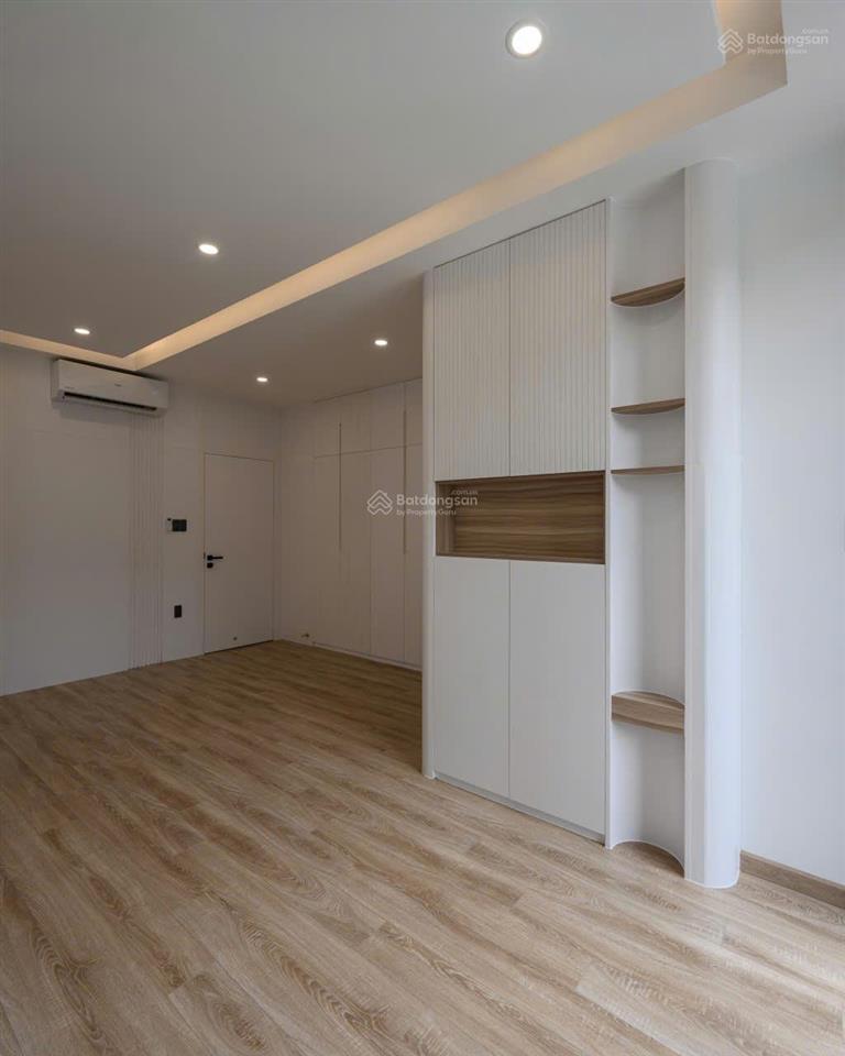 Cho thuê căn soho  the global city hoàn thiện full nội thất đầy đủ đẹp, giá 55tr, 95m2, 1t4l