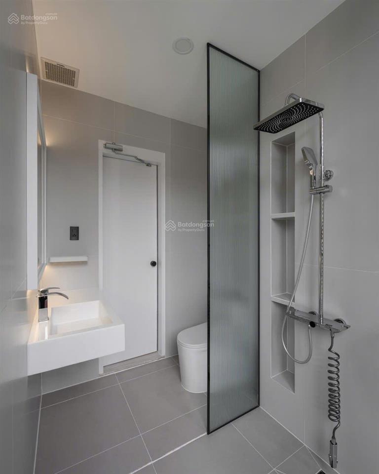 Cho thuê căn soho  the global city hoàn thiện full nội thất đầy đủ đẹp, giá 55tr, 95m2, 1t4l