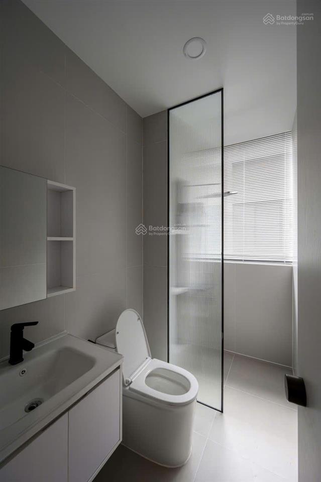 Cho thuê căn soho  the global city hoàn thiện full nội thất đầy đủ đẹp, giá 55tr, 95m2, 1t4l