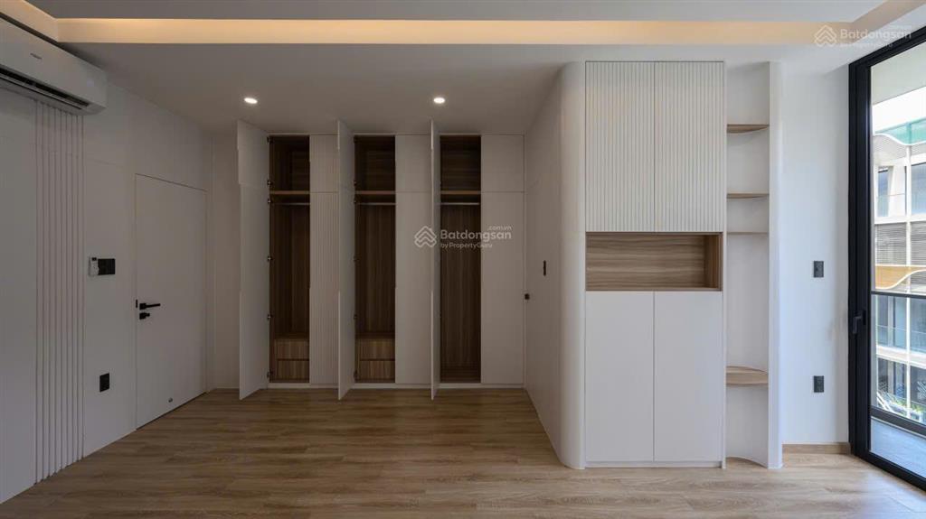 Cho thuê căn soho  the global city hoàn thiện full nội thất đầy đủ đẹp, giá 55tr, 95m2, 1t4l