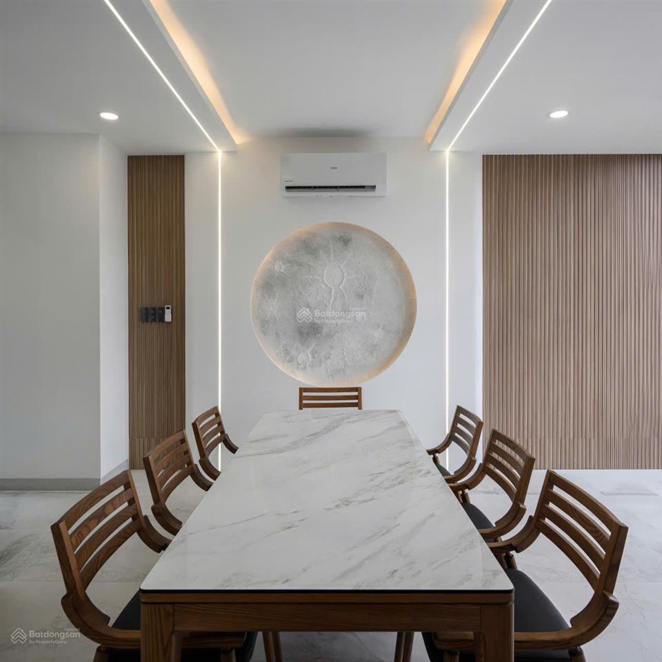Cho thuê căn soho  the global city hoàn thiện full nội thất đầy đủ đẹp, giá 55tr, 95m2, 1t4l