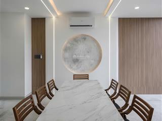Cho thuê căn soho  the global city hoàn thiện full nội thất đầy đủ đẹp, giá 55tr, 95m2, 1t4l
