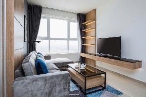 Bán căn 3pn saigon gateway giá 4tỷ3 bao thuế phí sang nhượng, full nội thất.  0919 070 ***