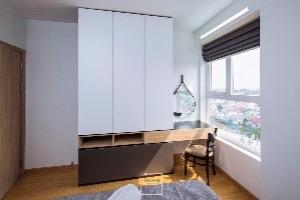 Bán căn 3pn saigon gateway giá 4tỷ3 bao thuế phí sang nhượng, full nội thất.  0919 070 ***