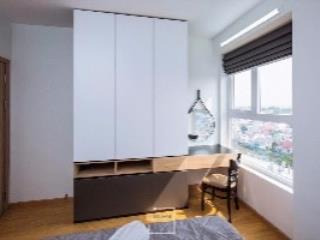Bán căn 3pn saigon gateway giá 4tỷ3 bao thuế phí sang nhượng, full nội thất.  0919 070 ***