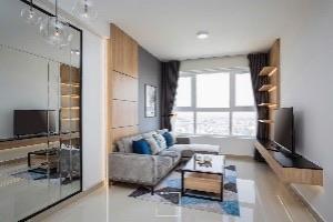 Bán căn 3pn saigon gateway giá 4tỷ3 bao thuế phí sang nhượng, full nội thất.  0919 070 ***
