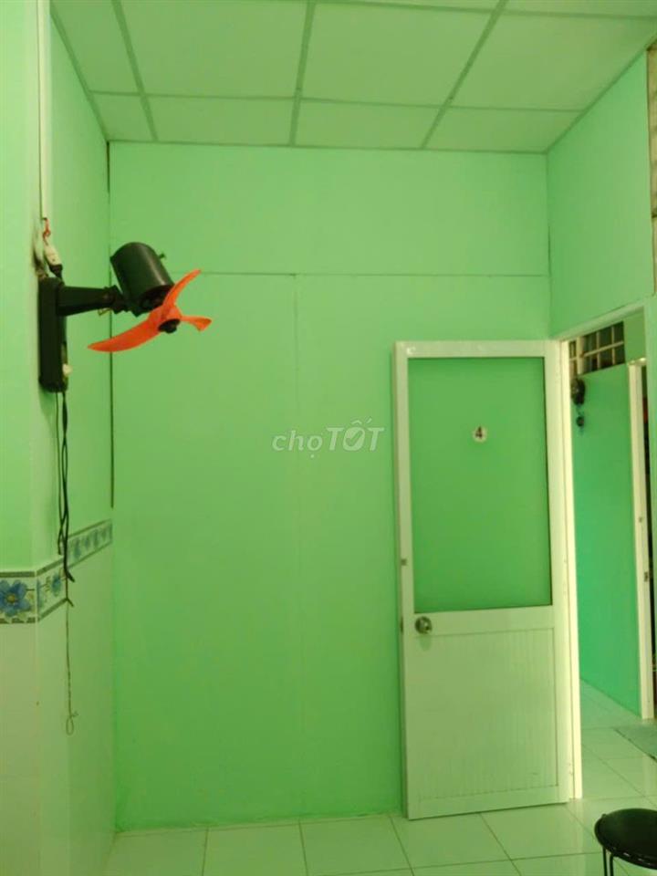 CHO THUÊ PHÒNG TRỌ QUẬN TÂN BÌNH GIÁ RẺ
