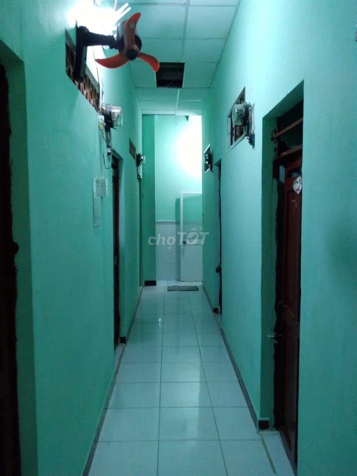CHO THUÊ PHÒNG TRỌ QUẬN TÂN BÌNH GIÁ RẺ