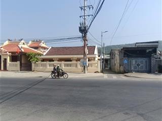 Diên lạc an cư lạc nghiệp ,cần bán lô đất tại diên lạc diên khánh 97,8m2