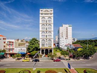 Đất biển du lịch đà nẵng giá siêu hời tại khuê mỹ đông 6, 89 triệu/m2, 962.5m2