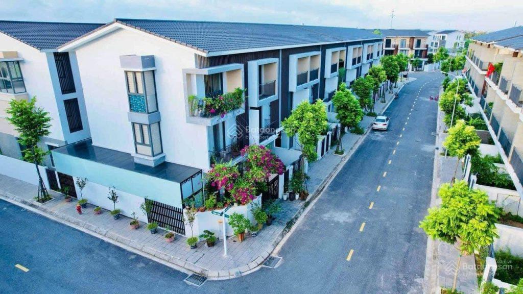 Bán nhà riêng chính chủ tại kđt belomes