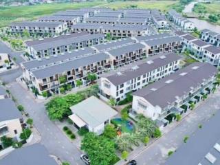 Chính chủ bán liền kề beomes hải phòng 128m², mt 8,5m, 3 mặt thoáng, giá 5,8 tỷ
