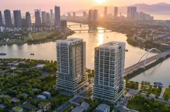 Sở hữu căn hộ 2n mặt sông hàn giá rẻ trên thị trường