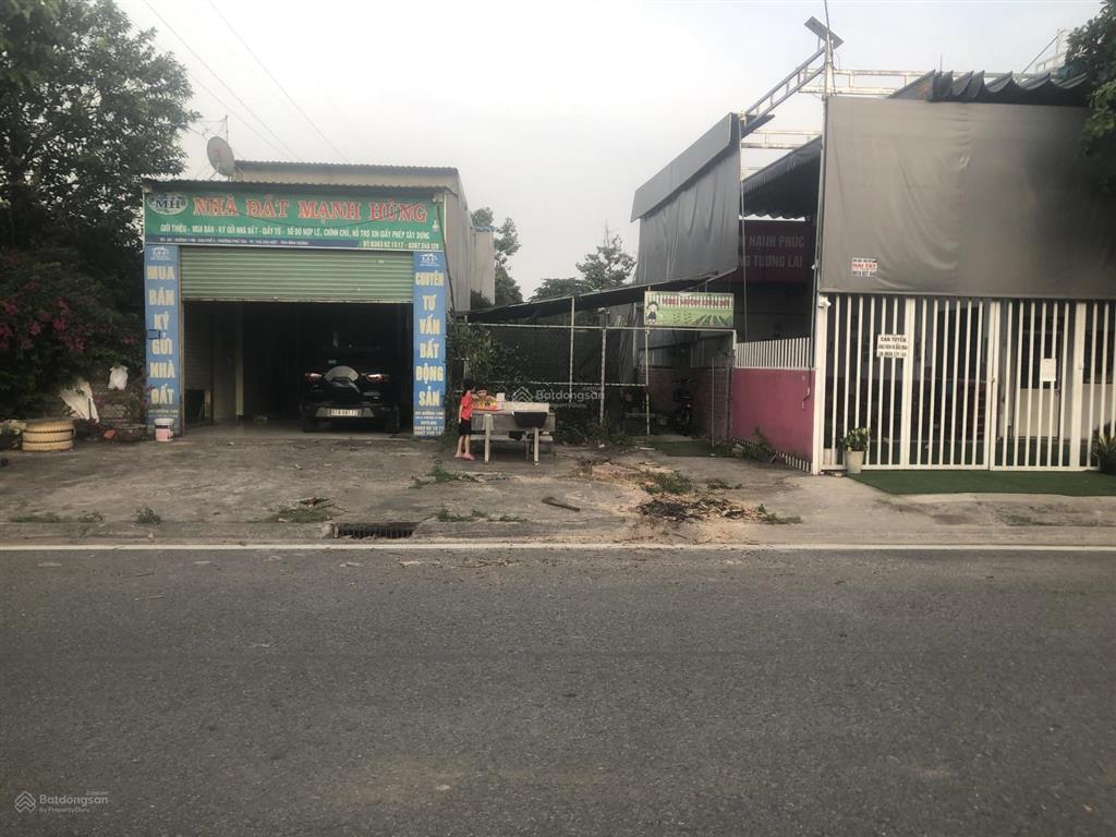 Tôi chính chủ cần bán lô đất 110b.