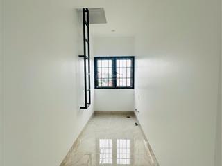 Bán nhà mới xây 3 tầng, sân cổng tại chung cư an hồng,ngay gần khu cn nomura hải phòng giá hơn 2 tỷ