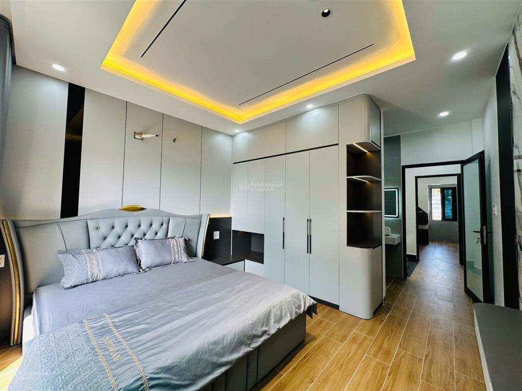 Bán nhà mới xây dộcd lập, sân cổng riêng tại chung cư quỳnh hoàng, an dương, hải phòng