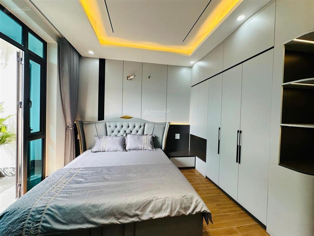 Bán nhà mới xây dộcd lập, sân cổng riêng tại chung cư quỳnh hoàng, an dương, hải phòng
