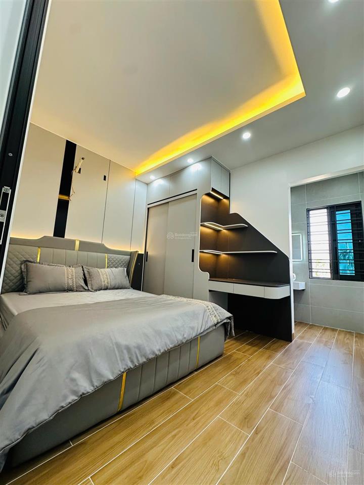 Bán nhà mới xây dộcd lập, sân cổng riêng tại chung cư quỳnh hoàng, an dương, hải phòng