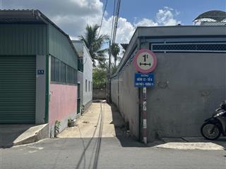 Bán nhà hẻm ô tô, khu dân cư phường 10, mỹ tho