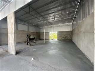 Cho thuê nhà kho mặt tiền đoàn thị nghiệp, thuý 0915 423 ***