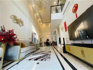 Bán biệt thự villa park full nội thất sang trọng. tư vấn thêm nhiều căn tuấn anh 0971 707 ***