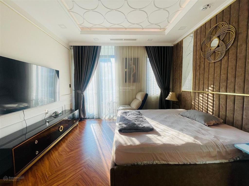 Bán biệt thự villa park full nội thất sang trọng. tư vấn thêm nhiều căn tuấn anh 0971 707 ***