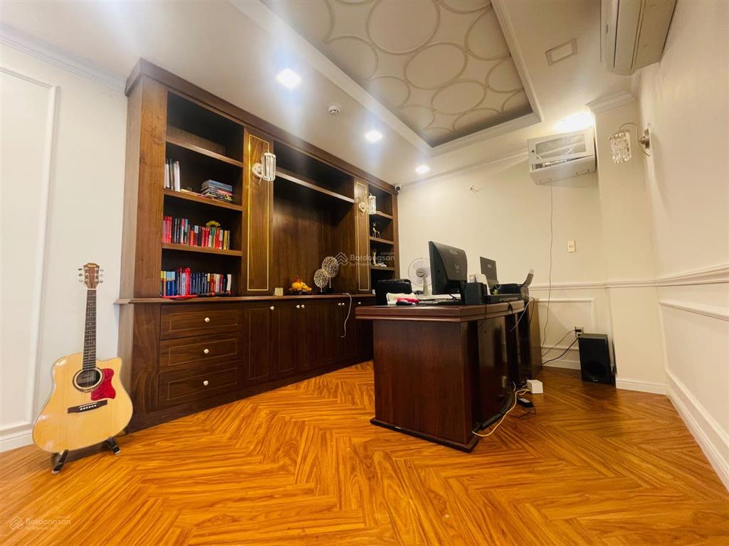 Bán biệt thự villa park full nội thất sang trọng. tư vấn thêm nhiều căn tuấn anh 0971 707 ***