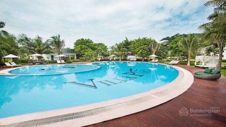 Bán biệt thự villa park full nội thất sang trọng. tư vấn thêm nhiều căn tuấn anh 0971 707 ***