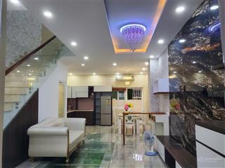 Bán nhà melosa khang điền  full nội thất