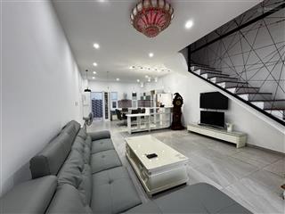 Cho thuê nhà compound khang điền