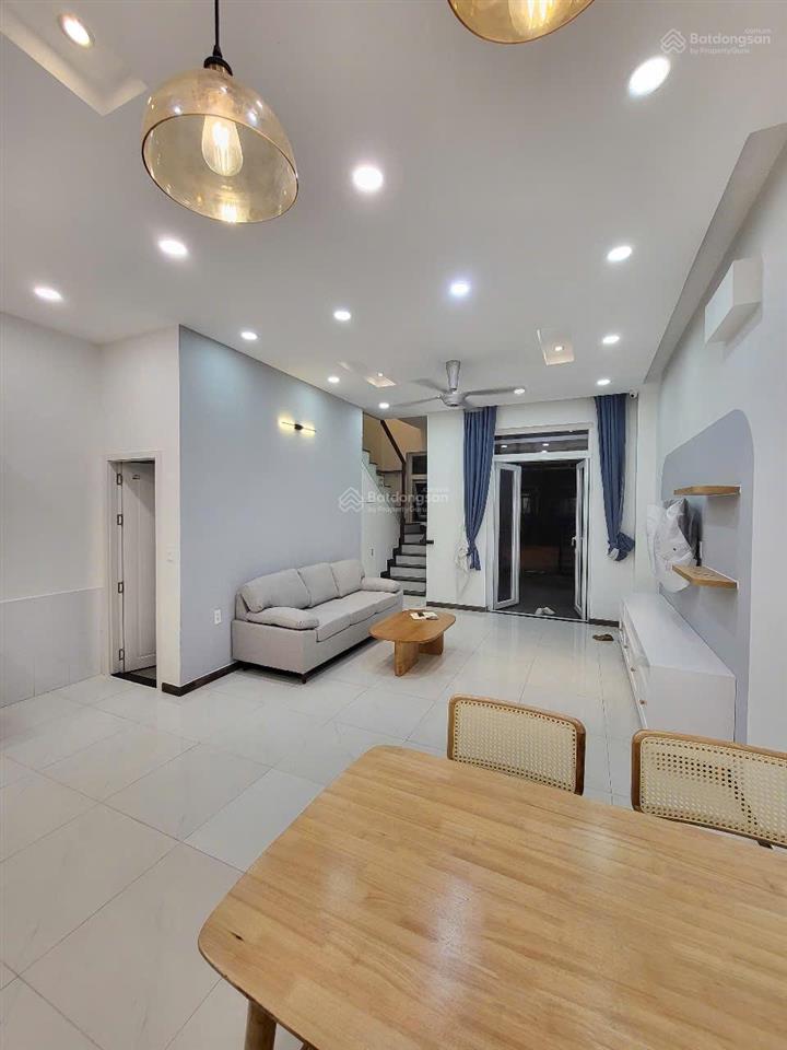 Bán nhà park riverside, nội thất