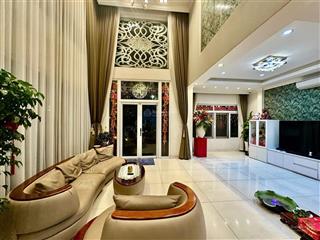 Bán villa park, nội thất, nhà đẹp, giá tốt