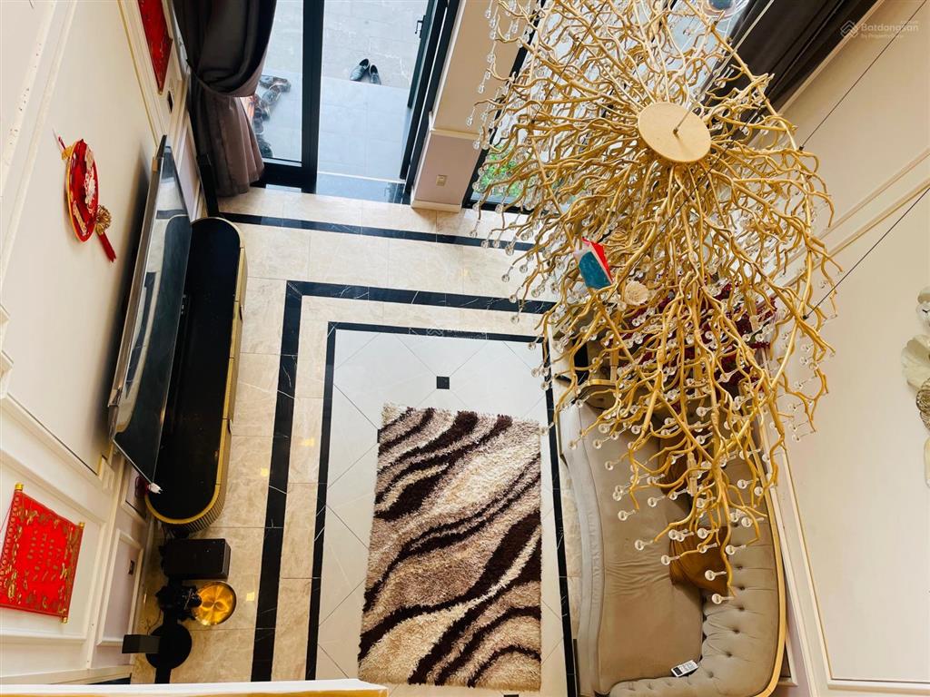 Bán biệt thự villa park full nội thất sang trọng. tư vấn thêm nhiều căn tuấn anh 0971 707 ***