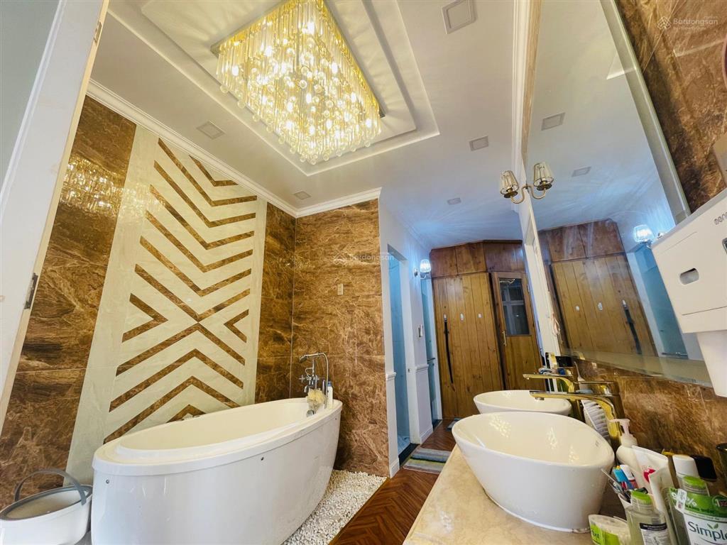 Bán biệt thự villa park full nội thất sang trọng. tư vấn thêm nhiều căn tuấn anh 0971 707 ***