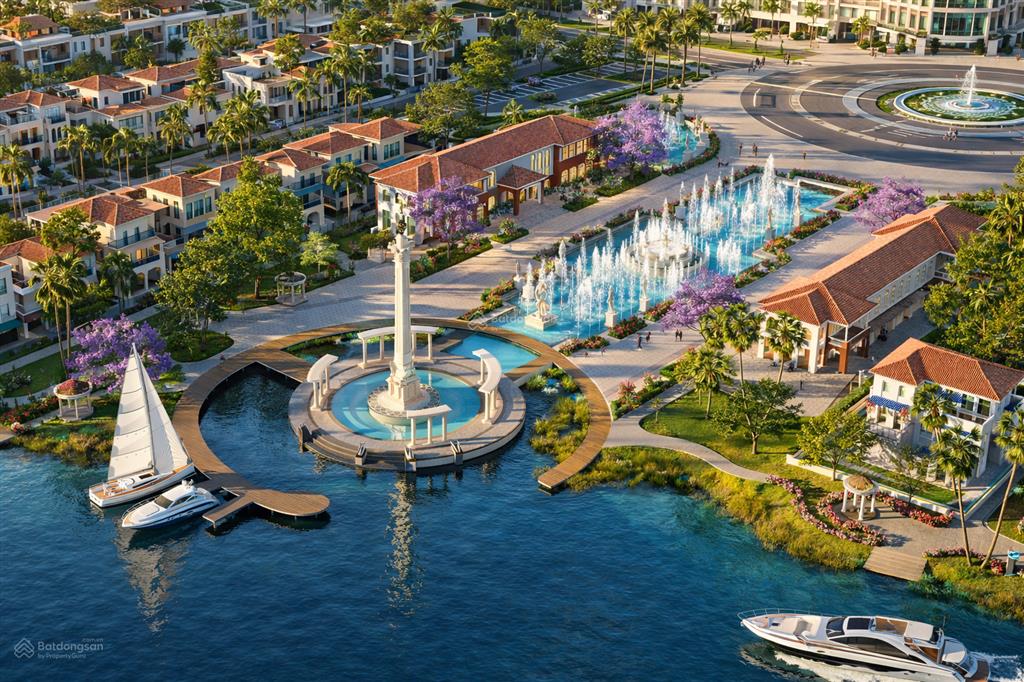 Bán nhà phố vũng tàu, 5,9 tỷ, 108m2, vị trí đẹp, gần clubhouse