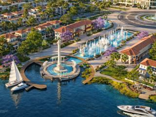 Bán nhà phố vũng tàu, 5,9 tỷ, 108m2, vị trí đẹp, gần clubhouse