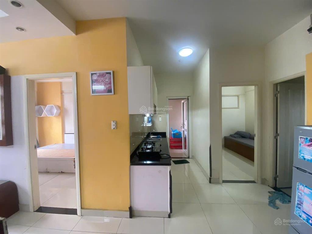 Cho thuê căn hộ 60m2 tại sunview tower thủ đức (ngay chân cầu vượt bình phước)