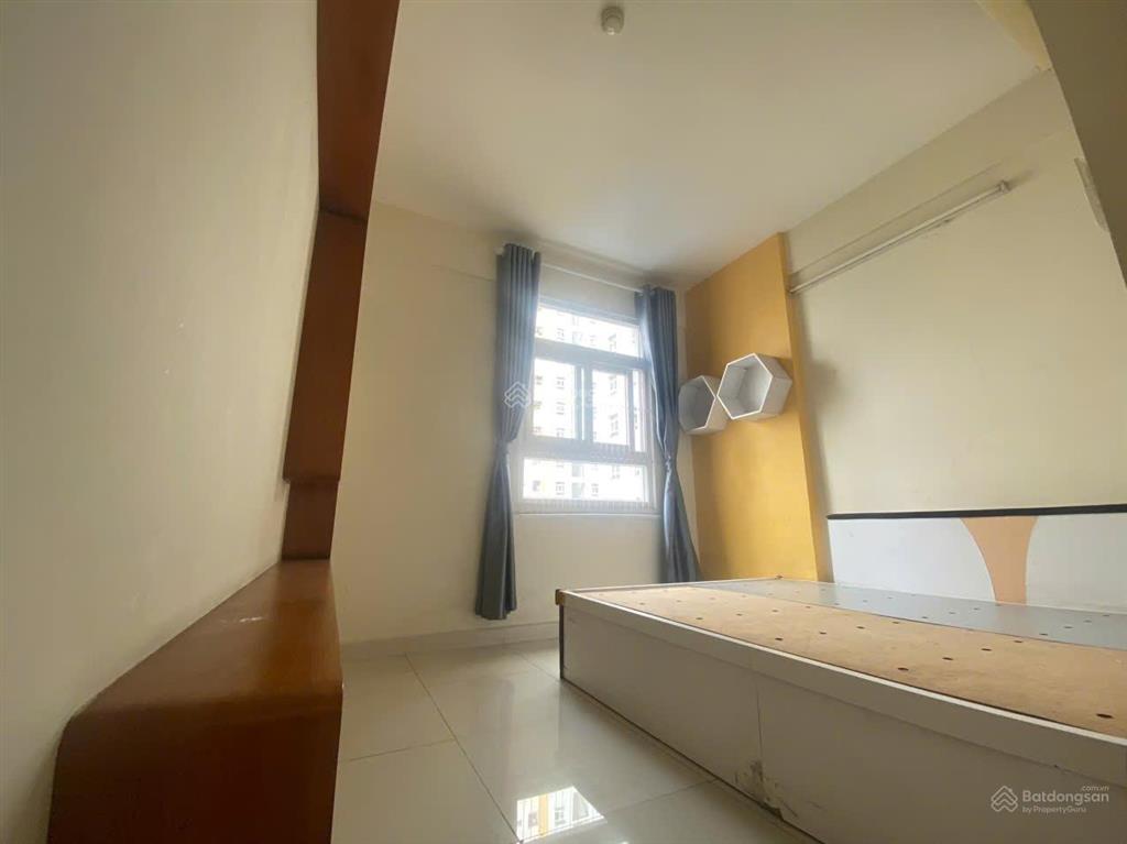 Cho thuê căn hộ 60m2 tại sunview tower thủ đức (ngay chân cầu vượt bình phước)