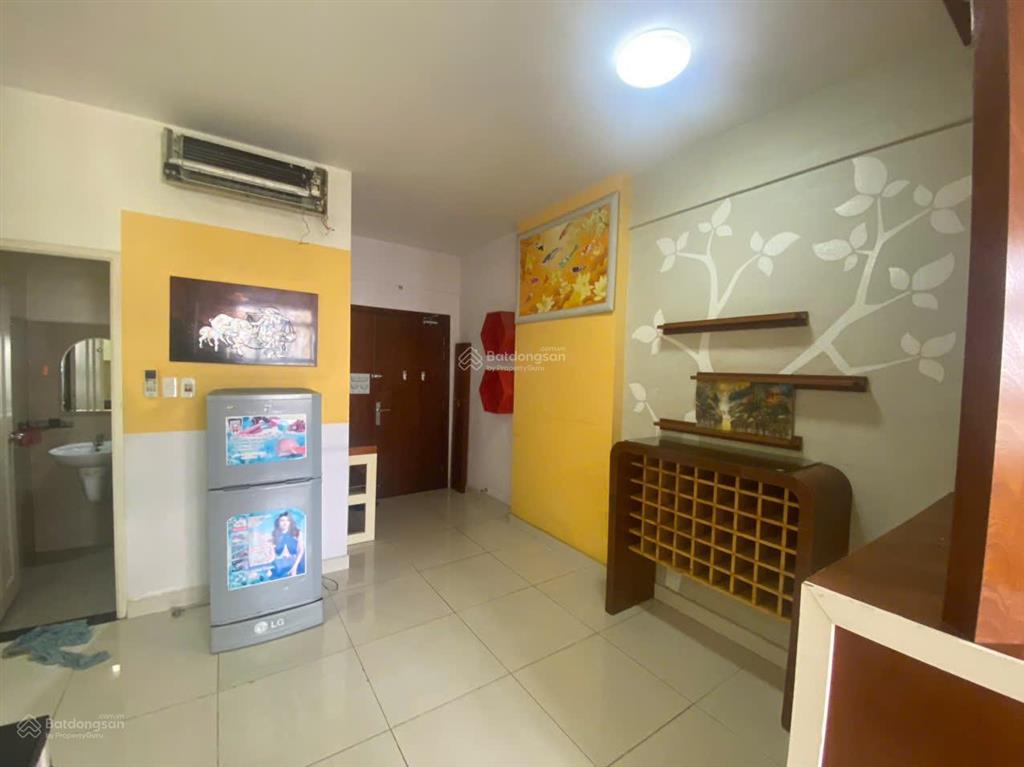 Cho thuê căn hộ 60m2 tại sunview tower thủ đức (ngay chân cầu vượt bình phước)