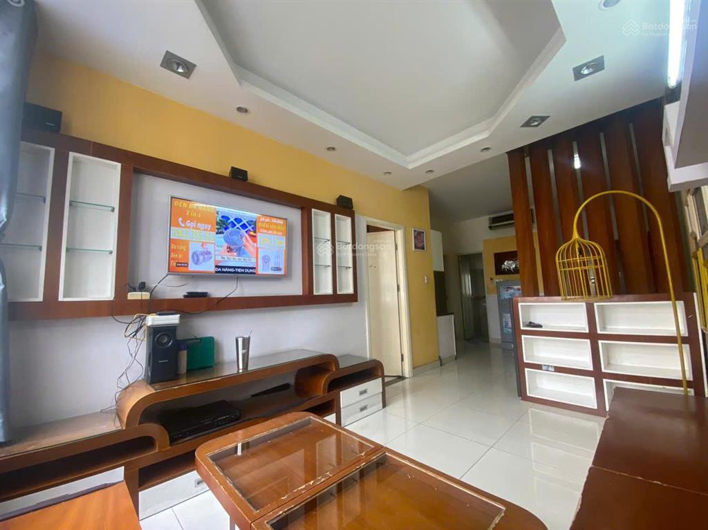 Cho thuê căn hộ 60m2 tại sunview tower thủ đức (ngay chân cầu vượt bình phước)