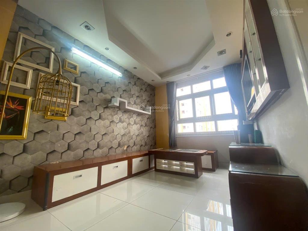 Cho thuê căn hộ 60m2 tại sunview tower thủ đức (ngay chân cầu vượt bình phước)