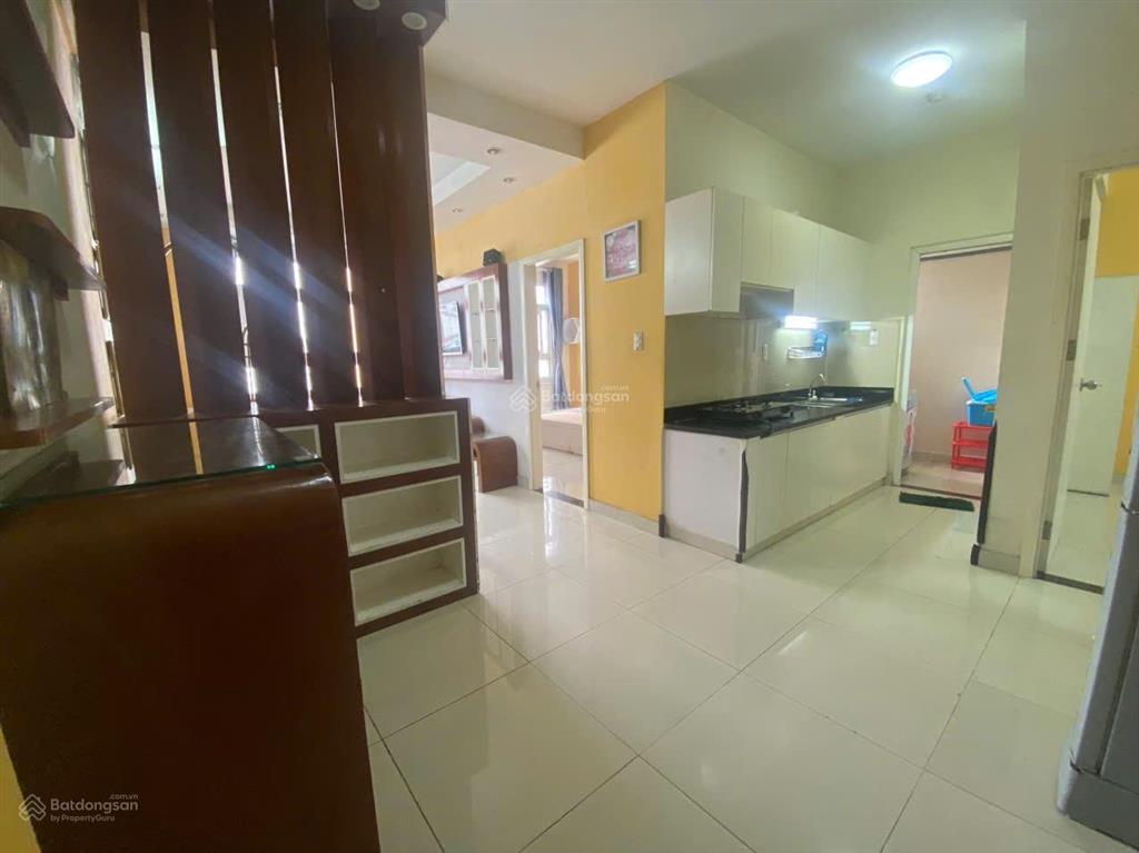 Cho thuê căn hộ 60m2 tại sunview tower thủ đức (ngay chân cầu vượt bình phước)