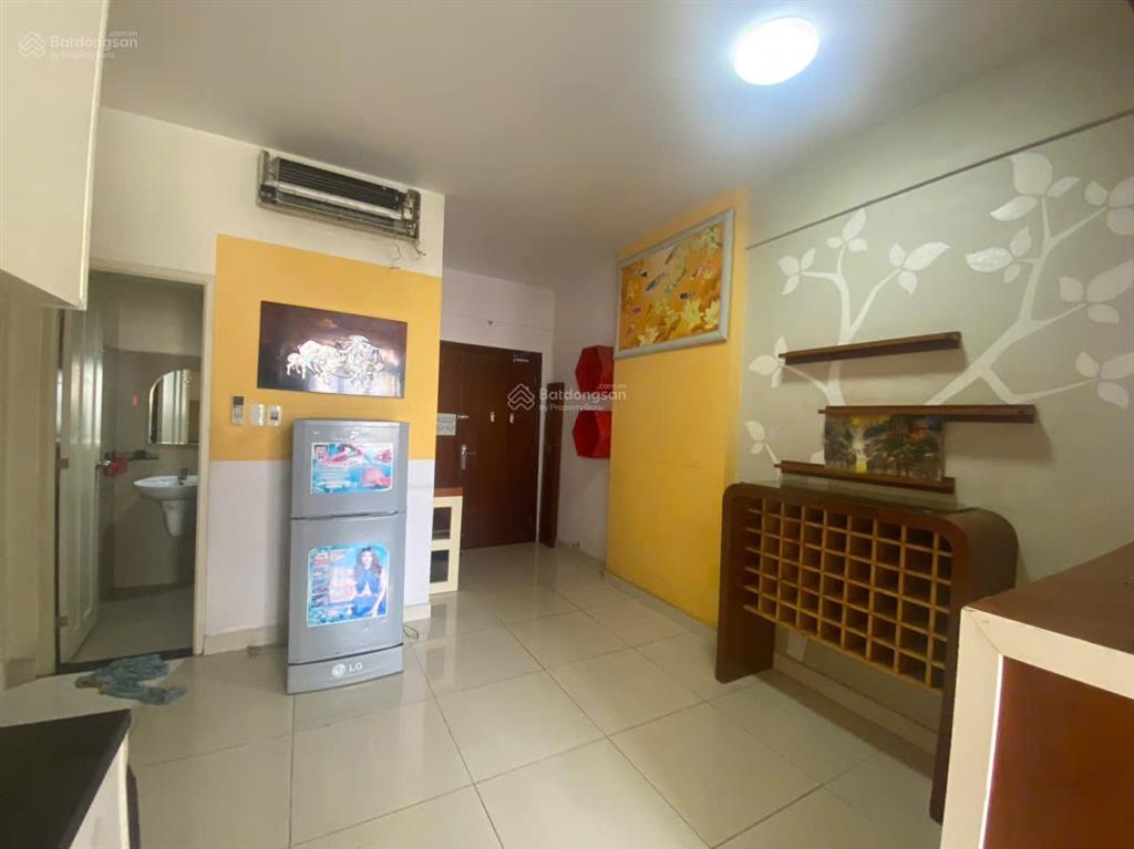 Cho thuê căn hộ 60m2 tại sunview tower thủ đức (ngay chân cầu vượt bình phước)
