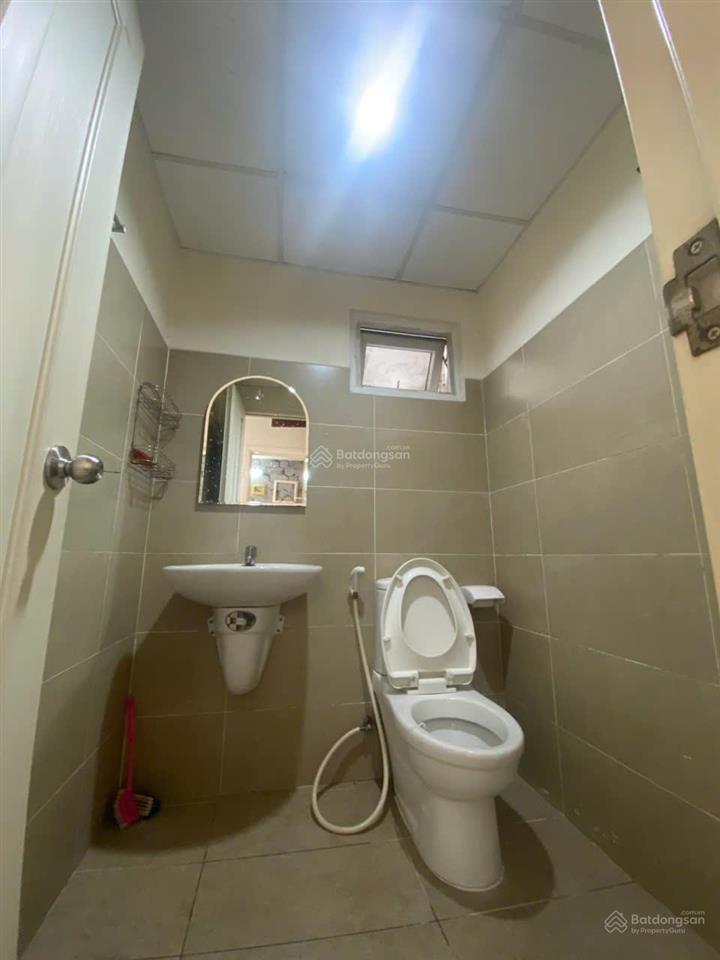 Cho thuê căn hộ 60m2 tại sunview tower thủ đức (ngay chân cầu vượt bình phước)