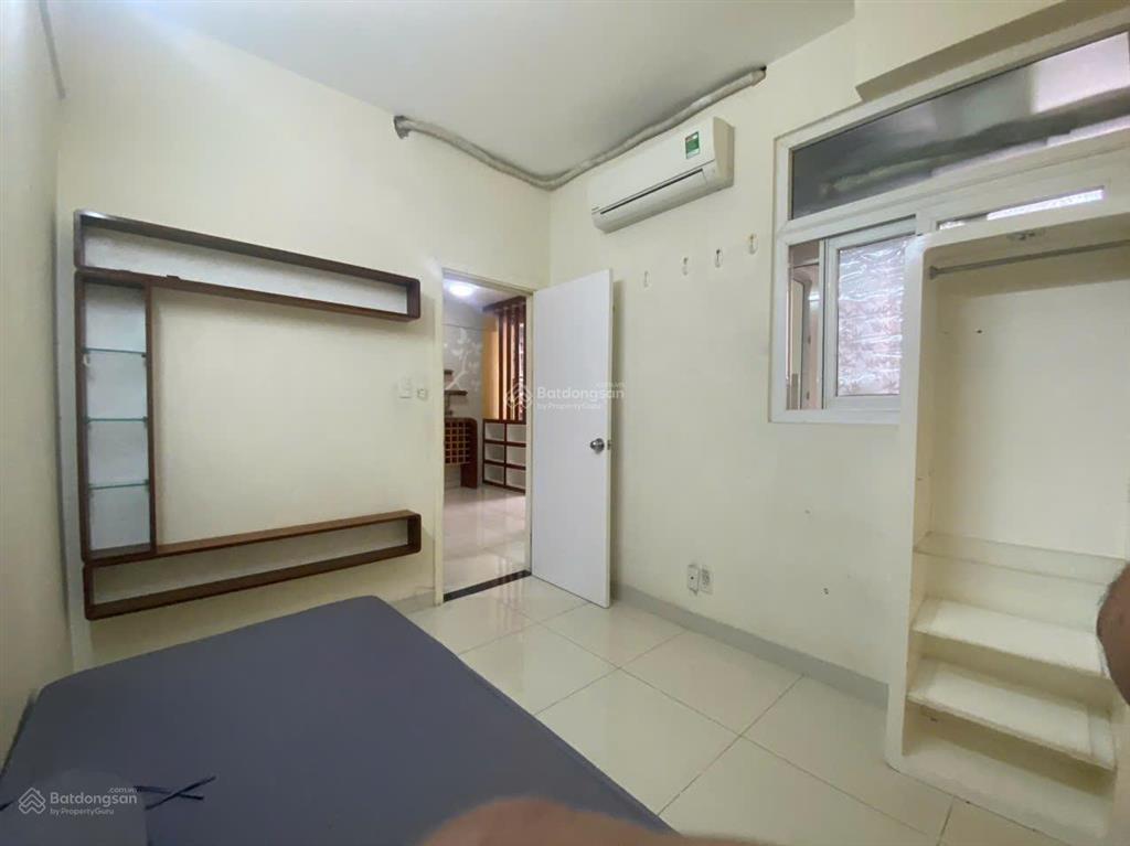 Cho thuê căn hộ 60m2 tại sunview tower thủ đức (ngay chân cầu vượt bình phước)