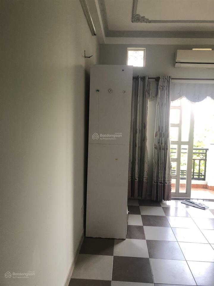 Cho thuê phòng trọ hẻm xe hơi 215 nguyễn xí, bình thạnh